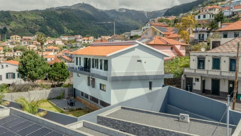 Moradia T3 para Venda em Ponta do Sol
