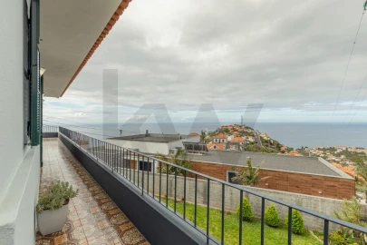 Moradia T3 para Venda em Ponta do Sol