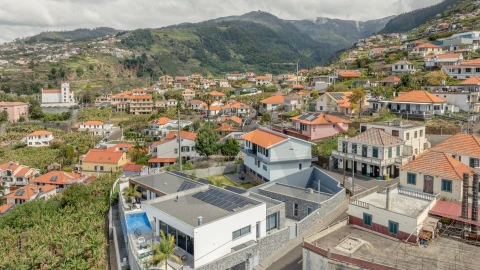 Moradia T3 para Venda em Ponta do Sol