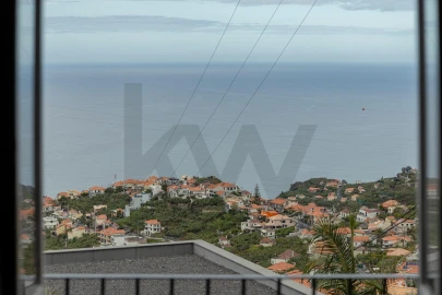 Moradia T3 para Venda em Ponta do Sol
