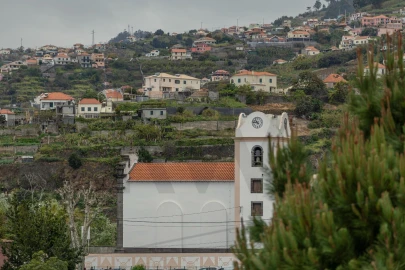 Moradia T3 para Venda em Ponta do Sol