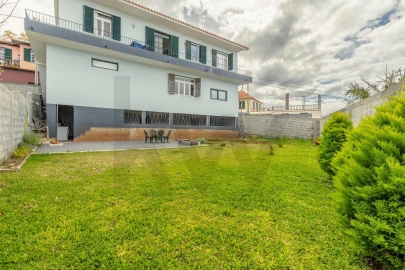 Moradia T3 para Venda em Ponta do Sol