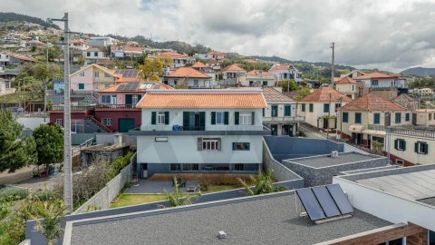 Moradia T3 para Venda em Ponta do Sol