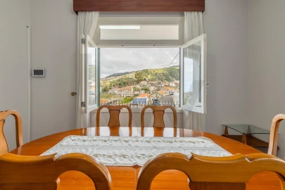 Moradia T3 para Venda em Ponta do Sol