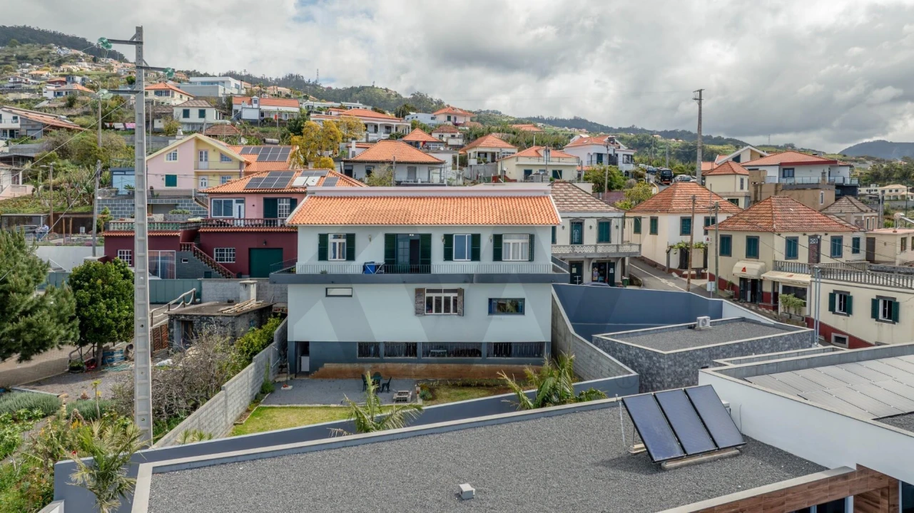Moradia T3 para Venda em Ponta do Sol Foto 2
