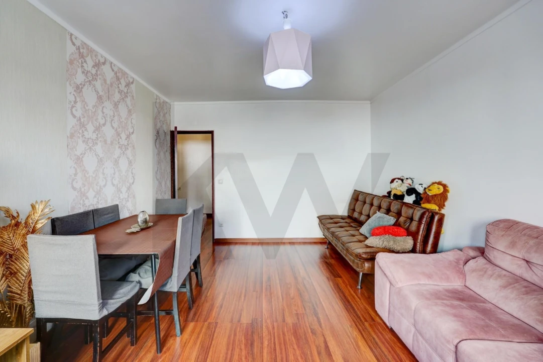 Apartamento T2 para Venda em Alverca do Ribatejo e Sobralinho Foto 4