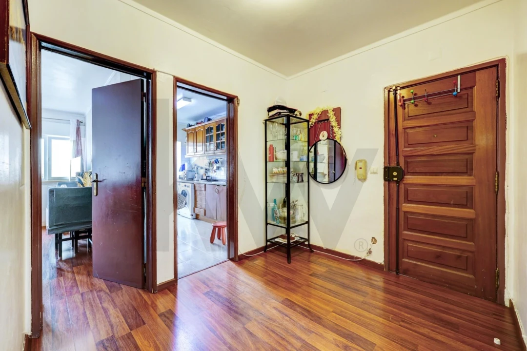 Apartamento T2 para Venda em Alverca do Ribatejo e Sobralinho Foto 7