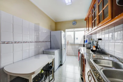Apartamento T2 para Venda em Alverca do Ribatejo e Sobralinho