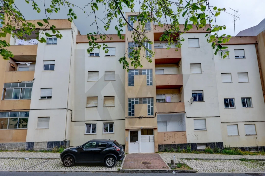 Apartamento T2 para Venda em Alverca do Ribatejo e Sobralinho Foto 17