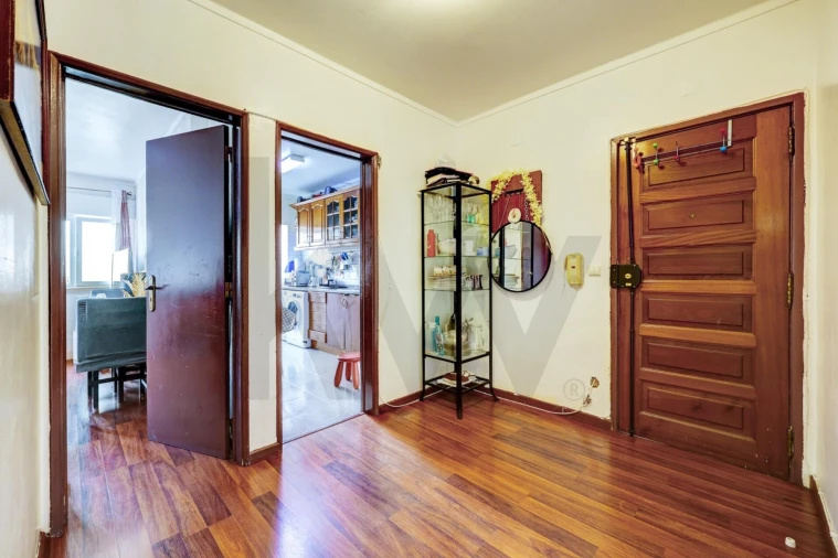 Apartamento T2 para Venda em Alverca do Ribatejo e Sobralinho Foto 7