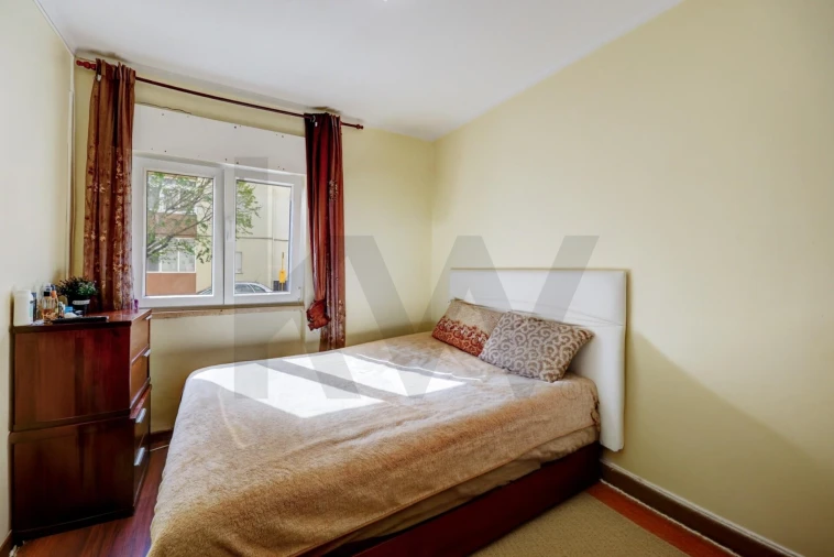 Apartamento T2 para Venda em Alverca do Ribatejo e Sobralinho Foto 14