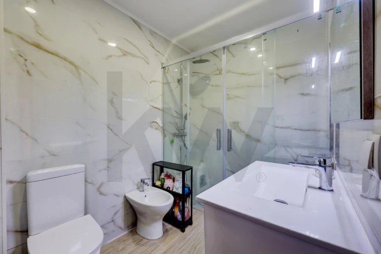 Apartamento T2 para Venda em Alverca do Ribatejo e Sobralinho Foto 2