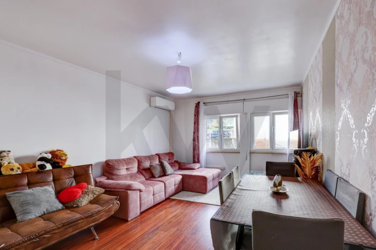 Apartamento T2 para Venda em Alverca do Ribatejo e Sobralinho Foto 5