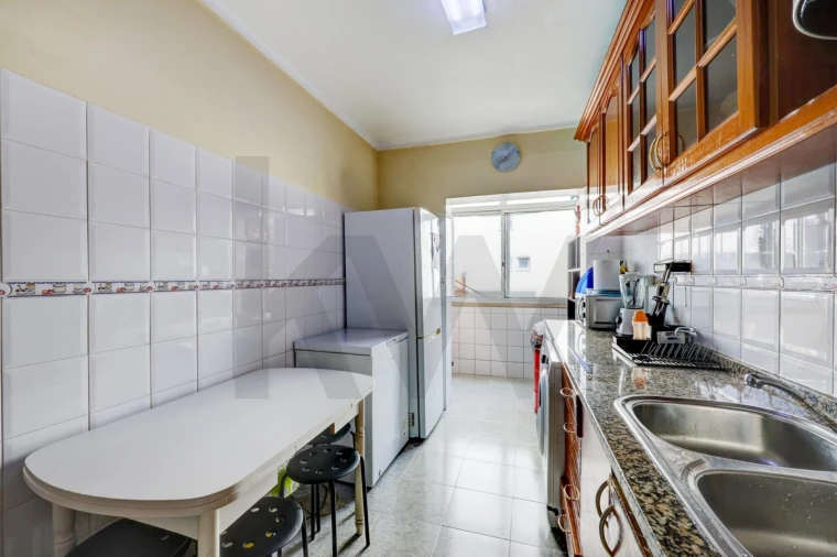 Apartamento T2 para Venda em Alverca do Ribatejo e Sobralinho Foto 10