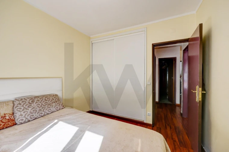 Apartamento T2 para Venda em Alverca do Ribatejo e Sobralinho Foto 13