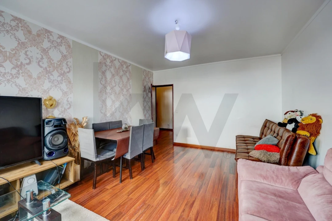 Apartamento T2 para Venda em Alverca do Ribatejo e Sobralinho Foto 3