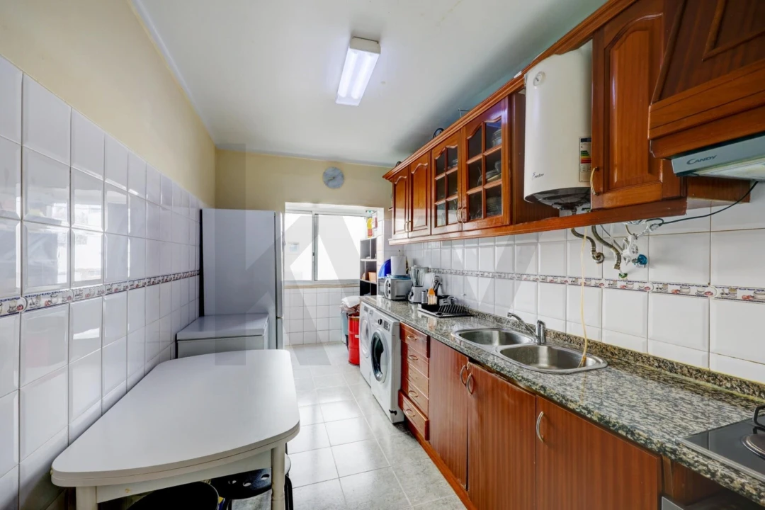 Apartamento T2 para Venda em Alverca do Ribatejo e Sobralinho Foto 12