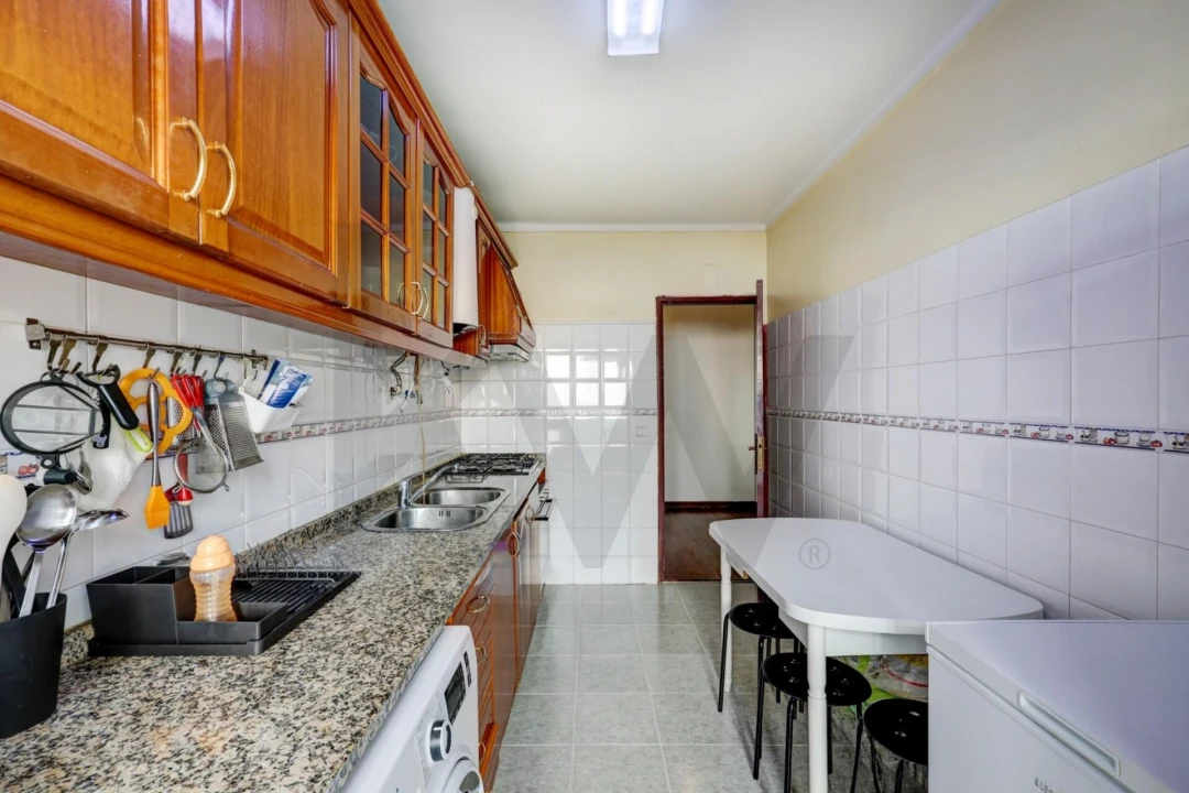 Apartamento T2 para Venda em Alverca do Ribatejo e Sobralinho Foto 9