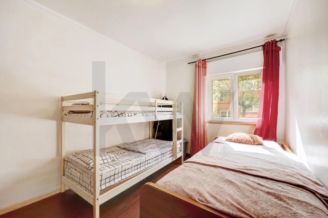 Apartamento T2 para Venda em Alverca do Ribatejo e Sobralinho Foto 16