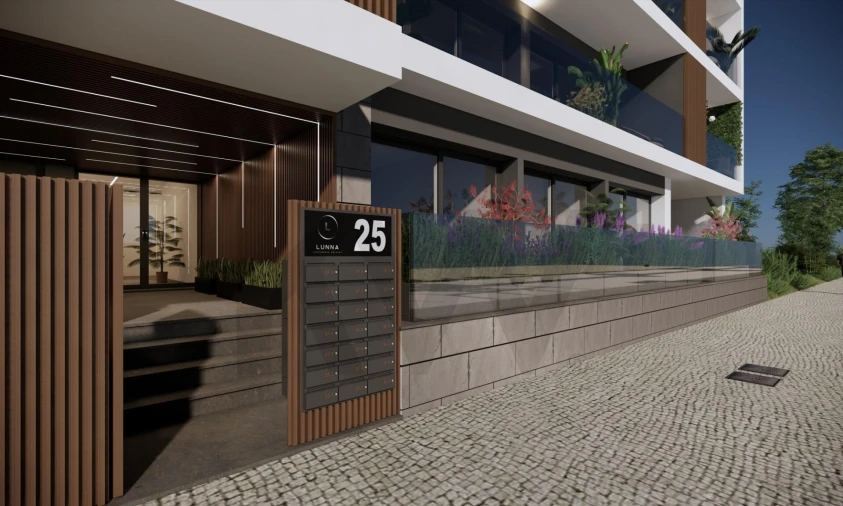 Apartamento T2 para Venda em Loures Foto 22