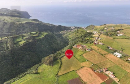 Terreno para Venda em Almagreira