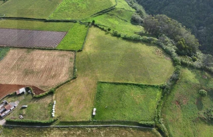 Terreno para Venda em Almagreira