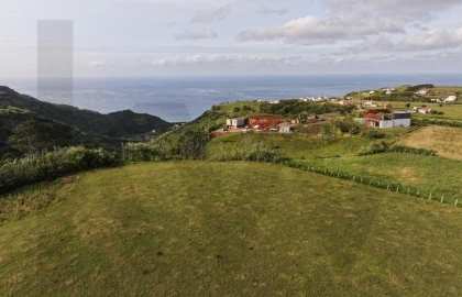 Terreno para Venda em Almagreira