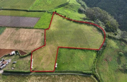 Terreno para Venda em Almagreira