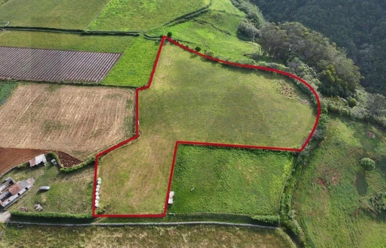 Terreno para Venda em Almagreira Foto 7