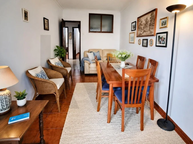 Apartamento T2 para Venda em Almada, Cova da Piedade, Pragal e Cacilhas Foto 14