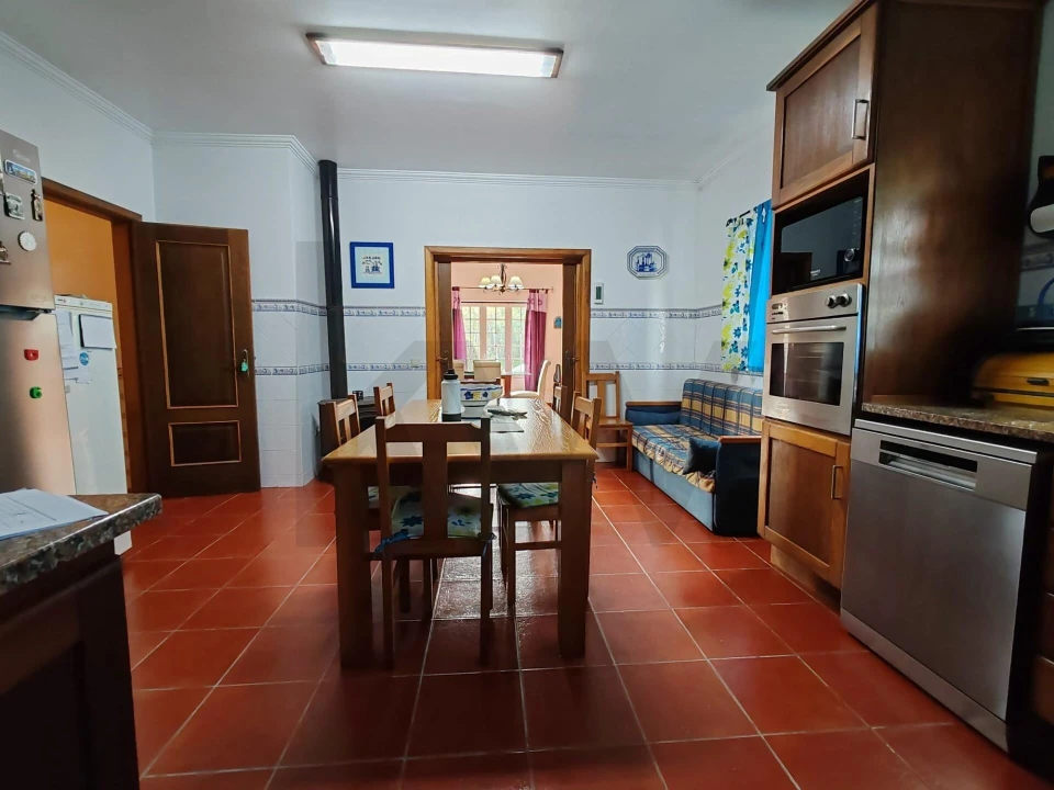 Moradia T3 para Venda em São Vicente do Paul e Vale de Figueira Foto 10