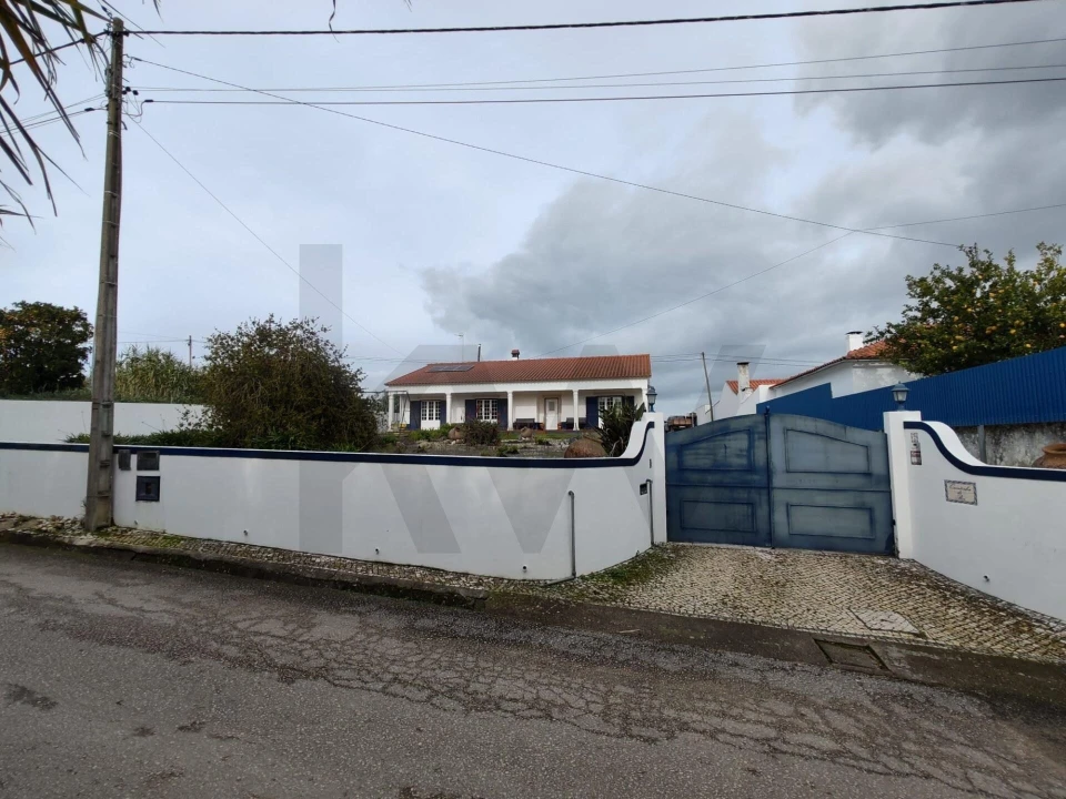 Moradia T3 para Venda em São Vicente do Paul e Vale de Figueira Foto 37