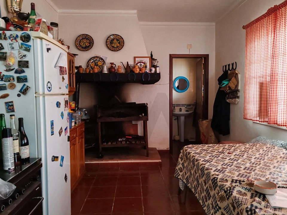 Moradia T3 para Venda em São Vicente do Paul e Vale de Figueira Foto 31