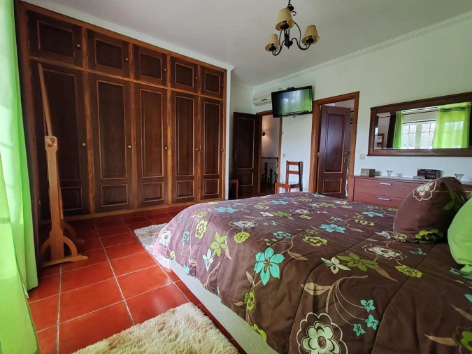 Moradia T3 para Venda em São Vicente do Paul e Vale de Figueira Foto 25