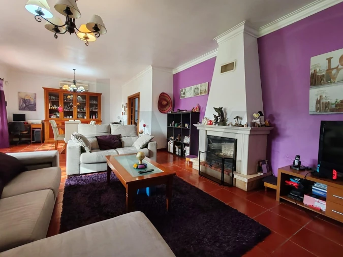 Moradia T3 para Venda em São Vicente do Paul e Vale de Figueira Foto 5