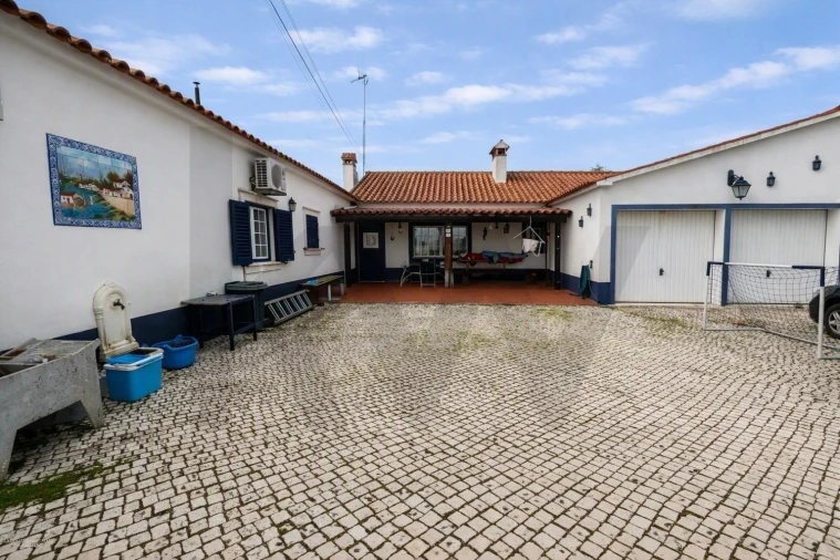 Moradia T3 para Venda em São Vicente do Paul e Vale de Figueira Foto 23