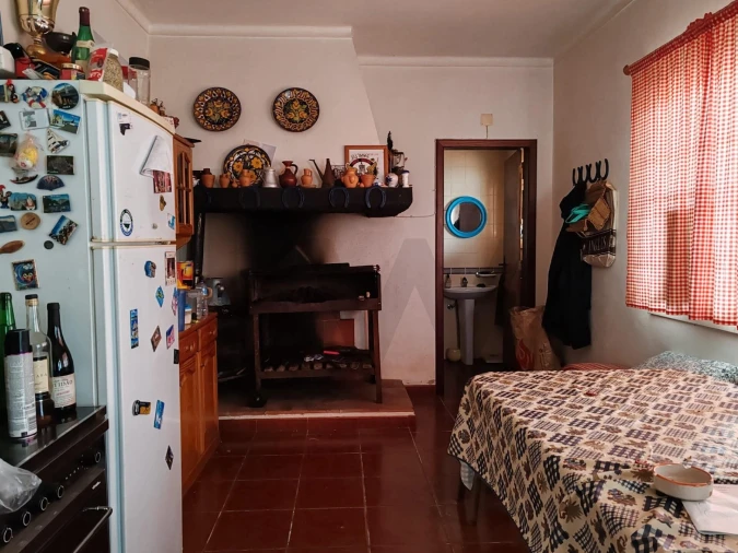 Moradia T3 para Venda em São Vicente do Paul e Vale de Figueira Foto 31