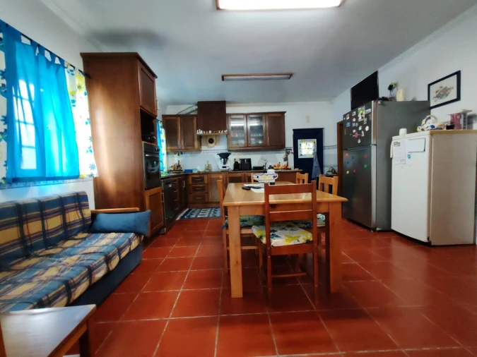 Moradia T3 para Venda em São Vicente do Paul e Vale de Figueira Foto 8