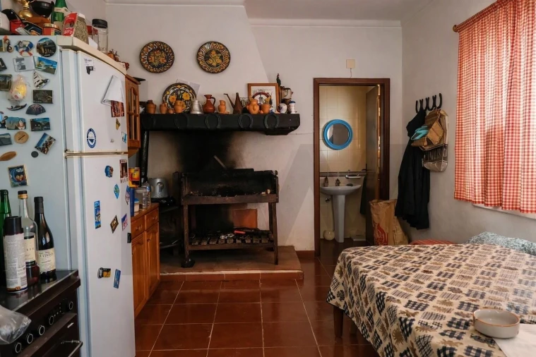 Moradia T3 para Venda em São Vicente do Paul e Vale de Figueira Foto 8