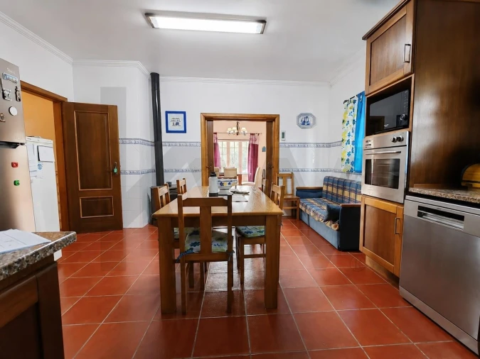 Moradia T3 para Venda em São Vicente do Paul e Vale de Figueira Foto 21