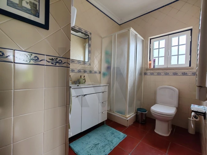 Moradia T3 para Venda em São Vicente do Paul e Vale de Figueira Foto 28