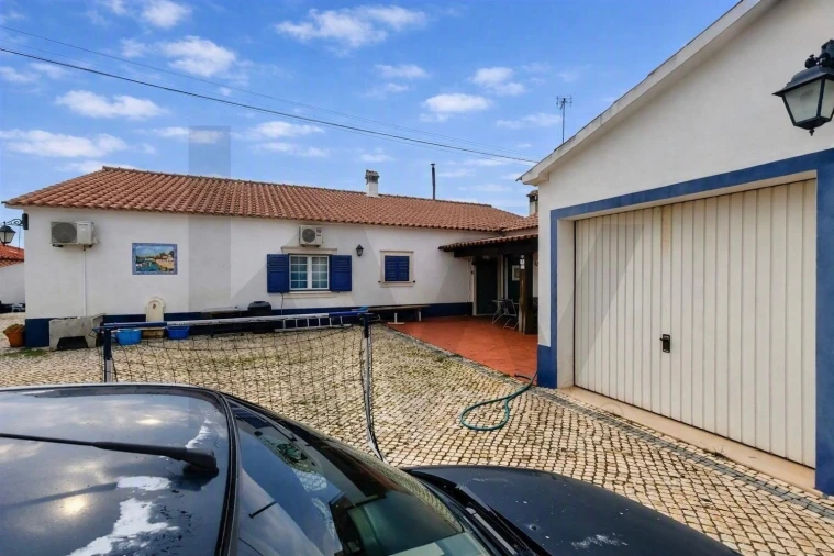 Moradia T3 para Venda em São Vicente do Paul e Vale de Figueira Foto 25