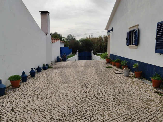 Moradia T3 para Venda em São Vicente do Paul e Vale de Figueira Foto 36