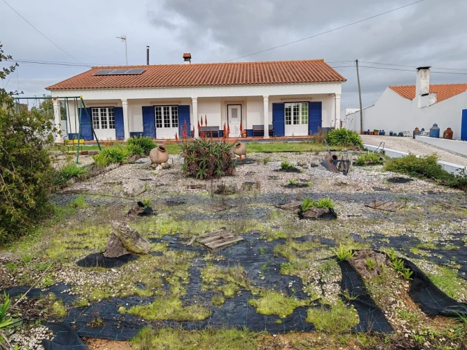 Moradia T3 para Venda em São Vicente do Paul e Vale de Figueira Foto 38