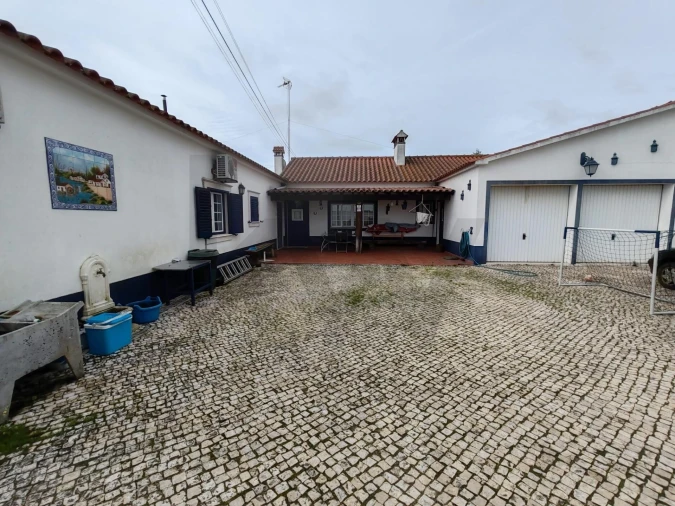 Moradia T3 para Venda em São Vicente do Paul e Vale de Figueira Foto 32