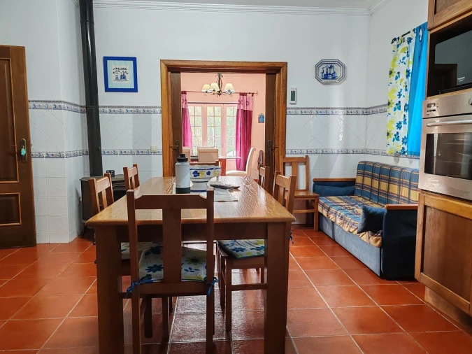 Moradia T3 para Venda em São Vicente do Paul e Vale de Figueira Foto 9