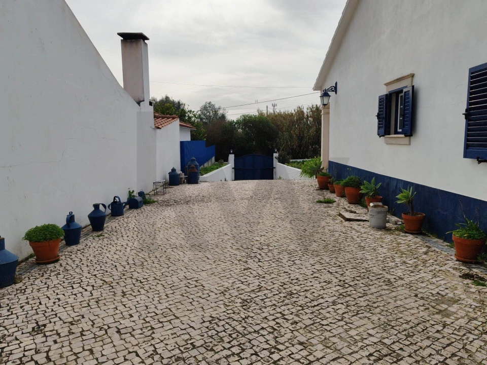 Moradia T3 para Venda em São Vicente do Paul e Vale de Figueira Foto 36