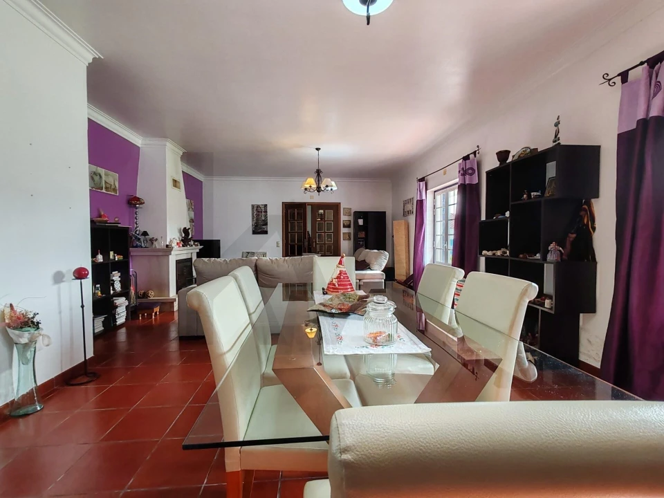Moradia T3 para Venda em São Vicente do Paul e Vale de Figueira Foto 6