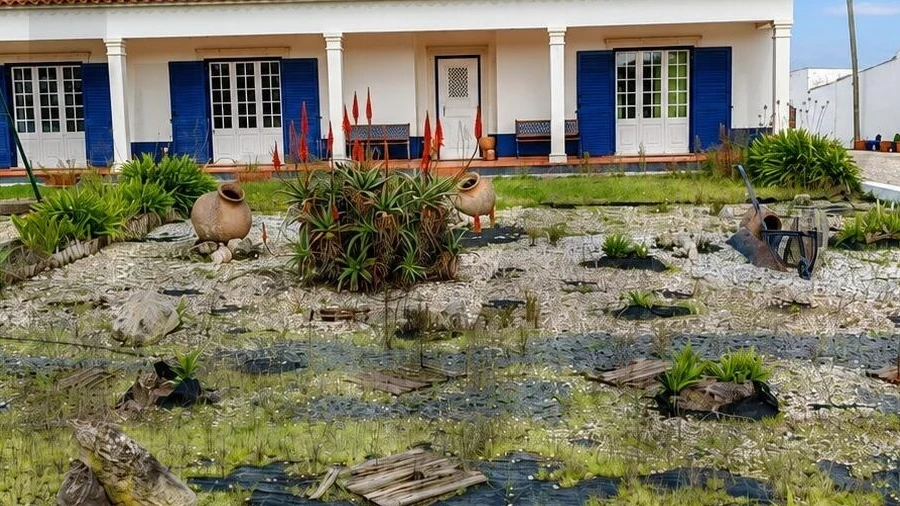 Moradia T3 para Venda em São Vicente do Paul e Vale de Figueira