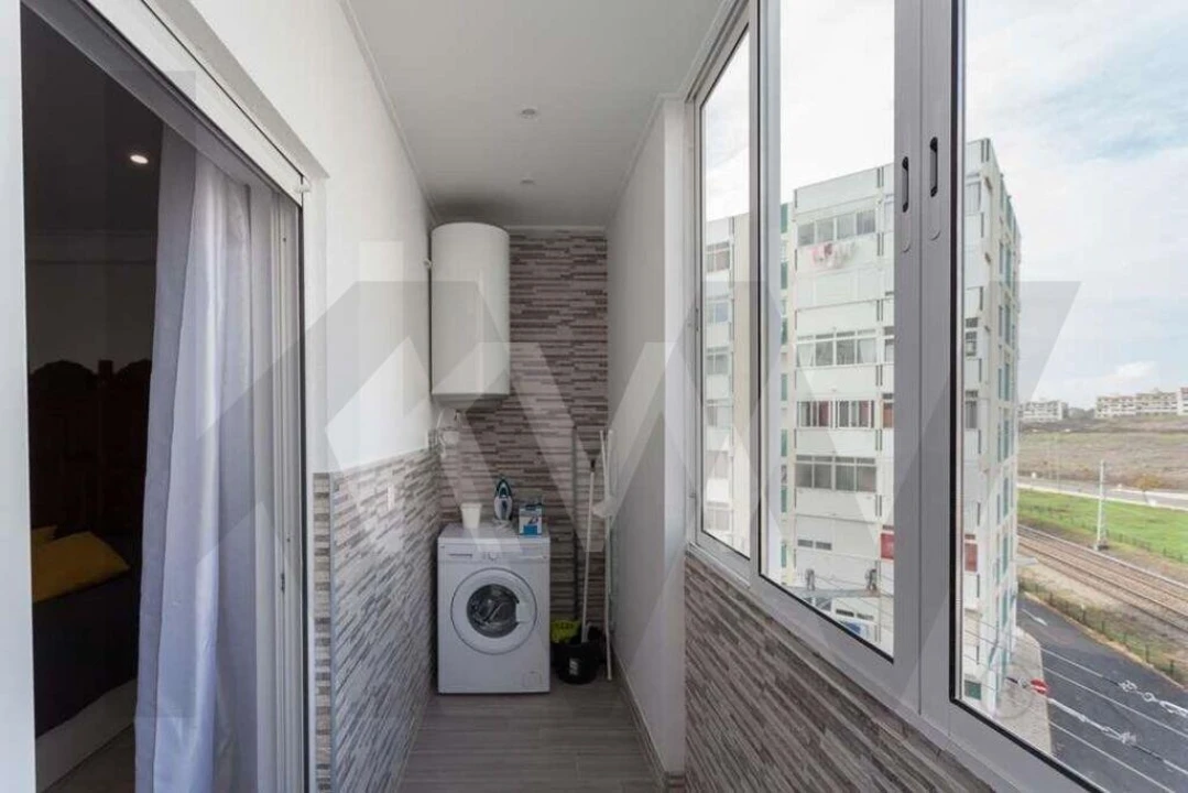 Apartamento T1 para Arrendamento em Oeiras e São Julião da Barra, Paço de Arcos e Caxias Foto 8